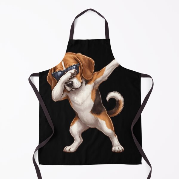 Item preview, Dabbing Beagle Dog Mom Dad Lover designed and sold by TerryConnells.