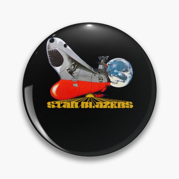 Item preview, Star Blazers  designed and sold by giorivera.