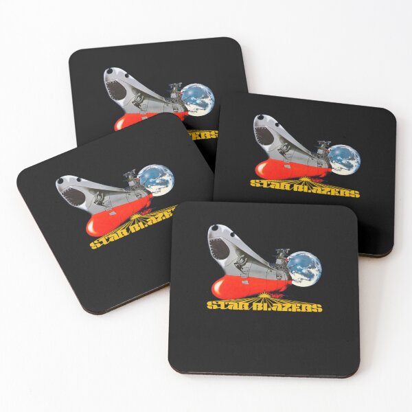 Item preview, Star Blazers  designed and sold by giorivera.