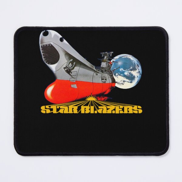 Item preview, Star Blazers  designed and sold by giorivera.