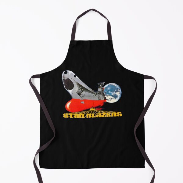 Item preview, Star Blazers designed and sold by giorivera.