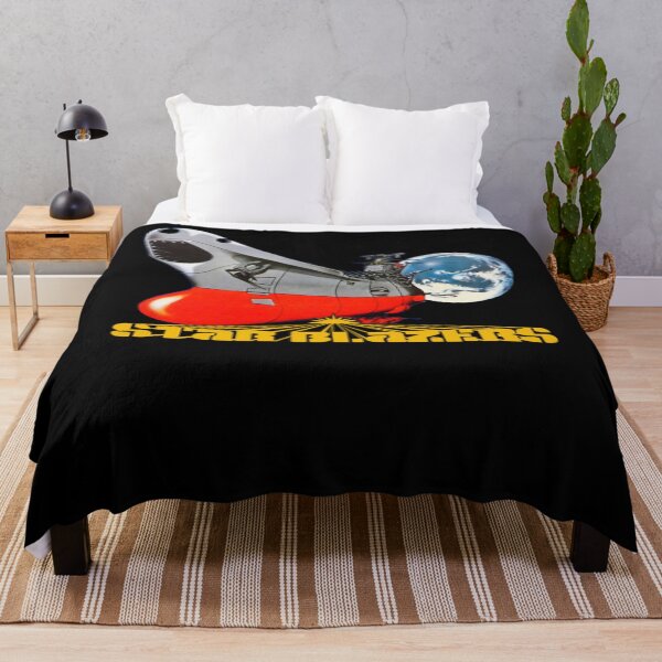 Item preview, Star Blazers  designed and sold by giorivera.