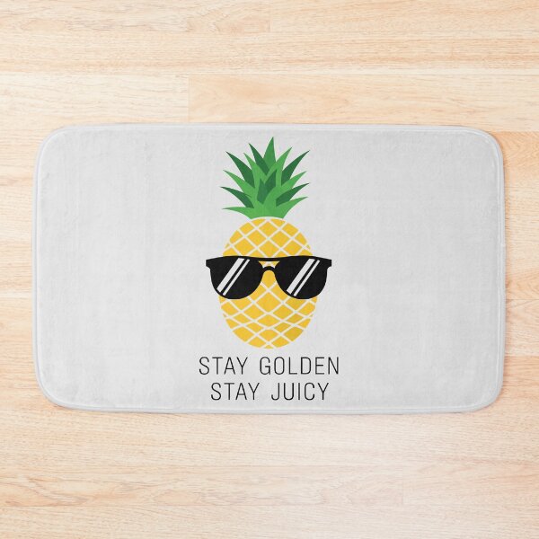 Item preview, Stay Golden Stay Juicy designed and sold by Amir Faysal.