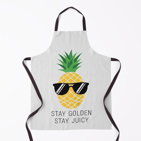 Item preview, Stay Golden Stay Juicy designed and sold by Amir Faysal.
