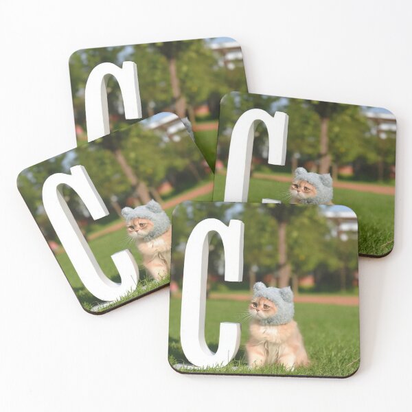 Item preview, C & CAT designed and sold by RiverFong.