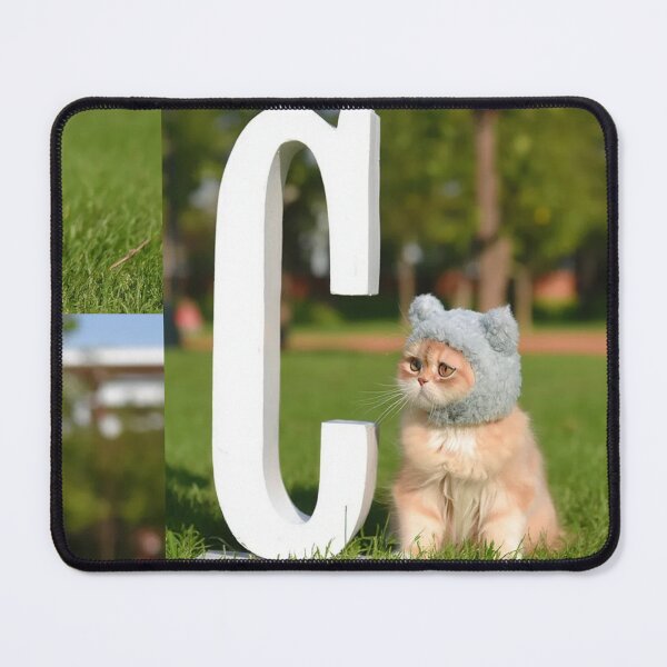 Item preview, C & CAT designed and sold by RiverFong.
