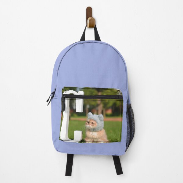 Item preview, C & CAT designed and sold by RiverFong.