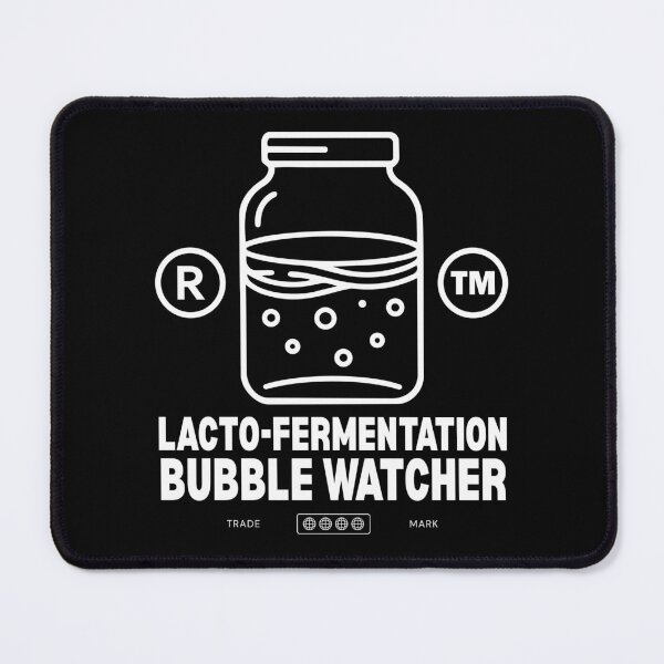 Item preview, Lacto-fermentation bubble designed and sold by Peerless-Prime.