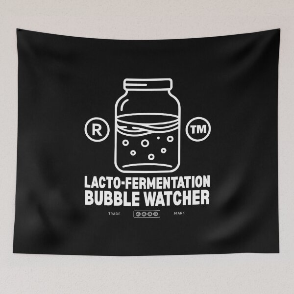 Item preview, Lacto-fermentation bubble designed and sold by Peerless-Prime.