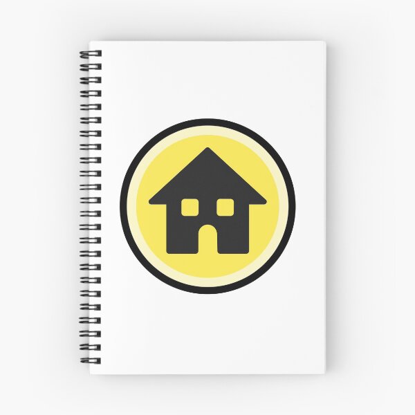 Item preview, Home Button designed and sold by Reethes.