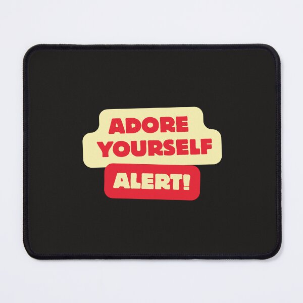 Item preview, Adore Yourself designed and sold by GlimmerAura.