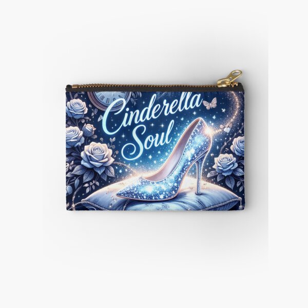 Item preview, Cinderella Soul Magical Princess Night Aesthetic Design designed and sold by Aura.Creative.