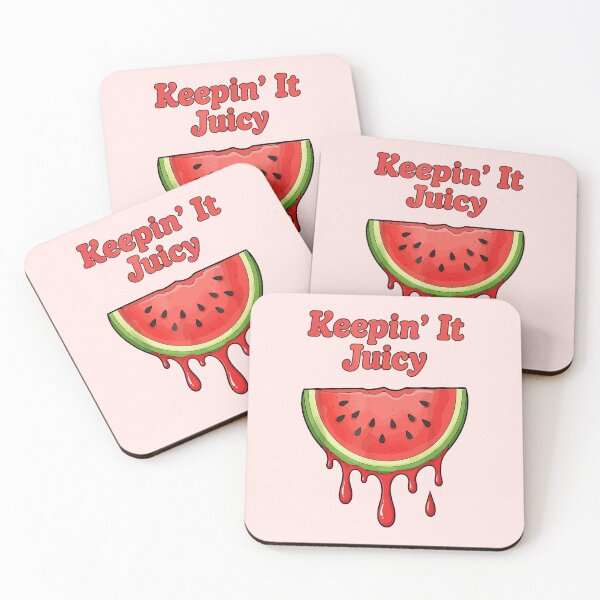 Item preview, Keepin' It Juicy designed and sold by Amir Faysal.