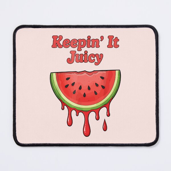 Item preview, Keepin' It Juicy designed and sold by Amir Faysal.