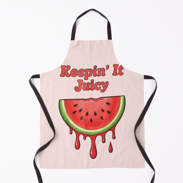 Item preview, Keepin' It Juicy designed and sold by Amir Faysal.