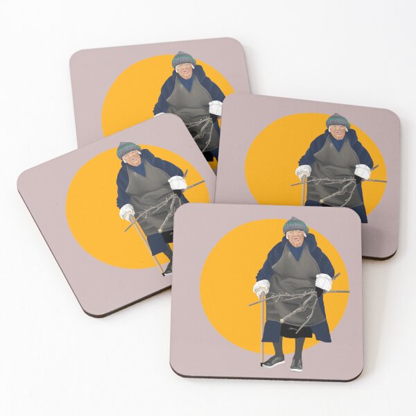 Item preview, The girls from my town #1 designed and sold by ROCIODRAMATICA.
