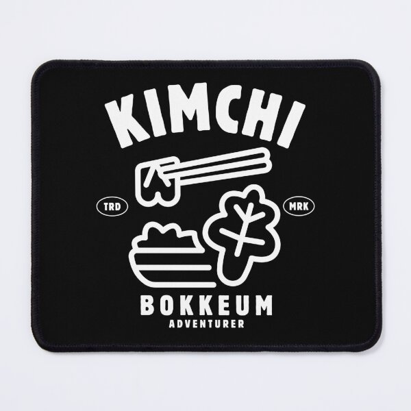 Item preview, Kimchi bokkeum designed and sold by Peerless-Prime.