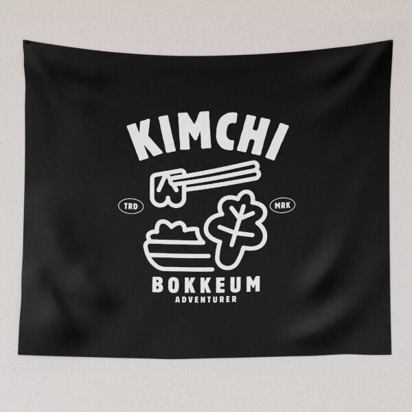 Item preview, Kimchi bokkeum designed and sold by Peerless-Prime.