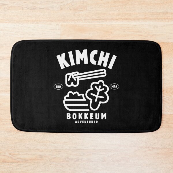 Item preview, Kimchi bokkeum designed and sold by Peerless-Prime.