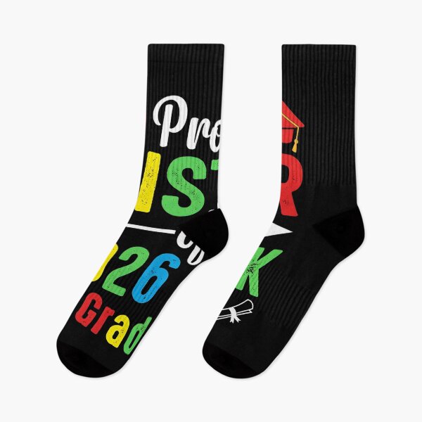 Item preview, Proud Sister of 2026 Pre-K Graduate Mothers Day Graduation designed and sold by OlakunleOloroz.