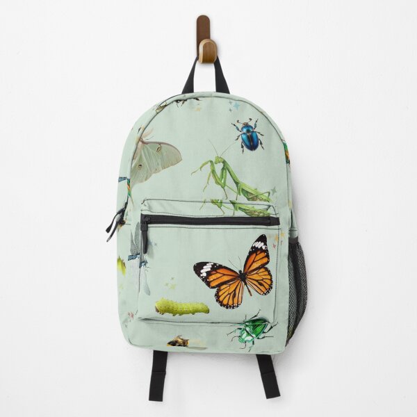 Item preview, I Love Bugs designed and sold by sadbulbasaur.