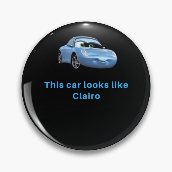 Item preview, this car looks like clairo  designed and sold by giorivera.