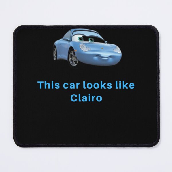 Item preview, this car looks like clairo  designed and sold by giorivera.