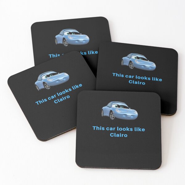 Item preview, this car looks like clairo  designed and sold by giorivera.