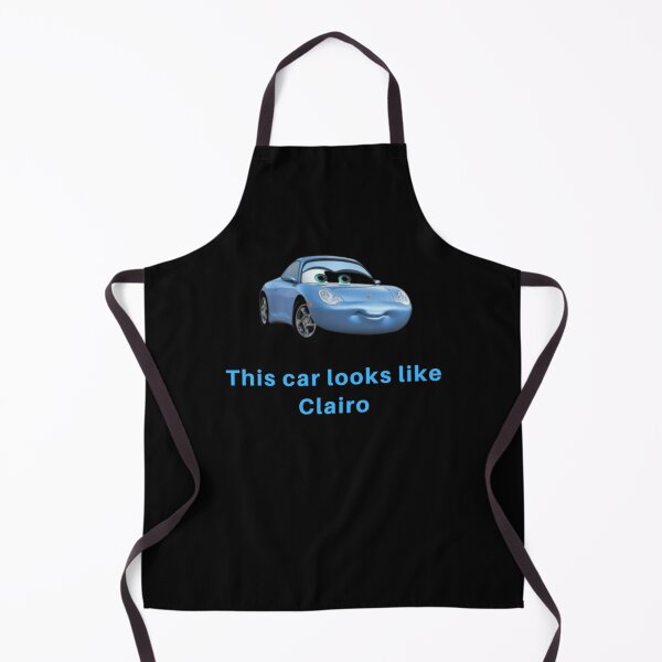 Item preview, this car looks like clairo designed and sold by giorivera.