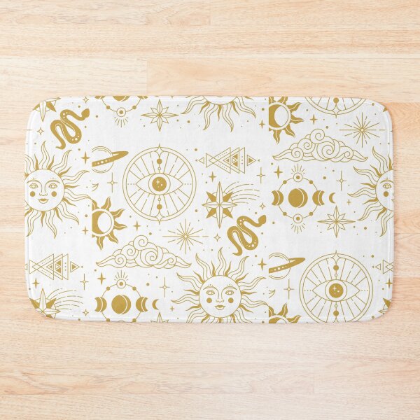 Item preview,  Abstract Art celestial designed and sold by Tiny Step Creation.