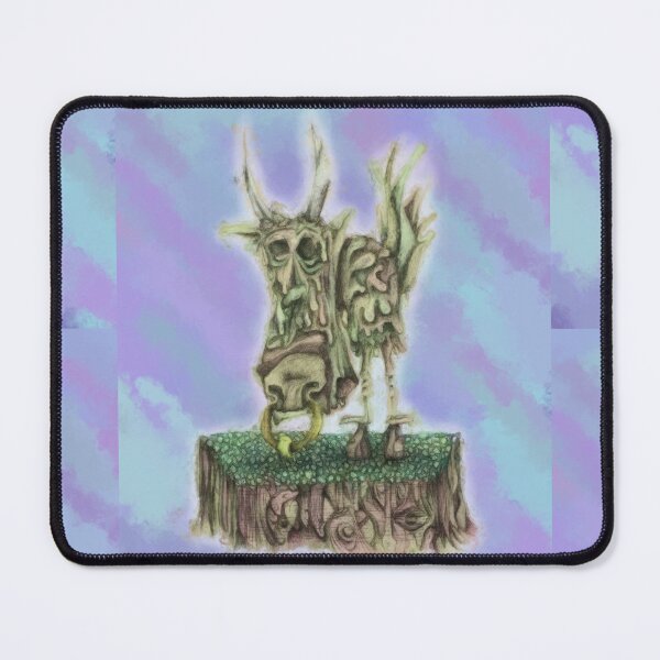 Item preview, Abstract color sketch #23 a0420 designed and sold by liquid-print.