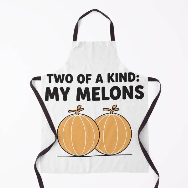 Item preview, Two of a Kind: My Melons designed and sold by Amir Faysal.