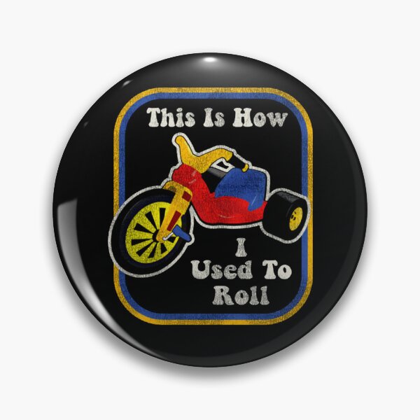 Item preview, This is how I used to roll worn designed and sold by giorivera.