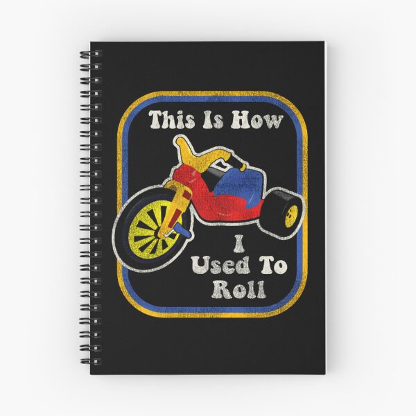 Item preview, This is how I used to roll worn designed and sold by giorivera.