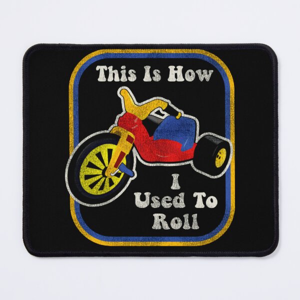 Item preview, This is how I used to roll worn designed and sold by giorivera.