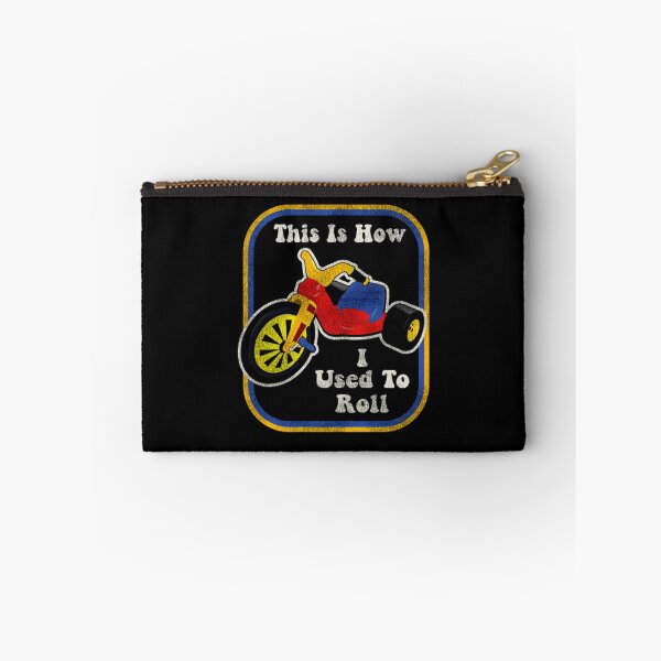 Item preview, This is how I used to roll worn designed and sold by giorivera.