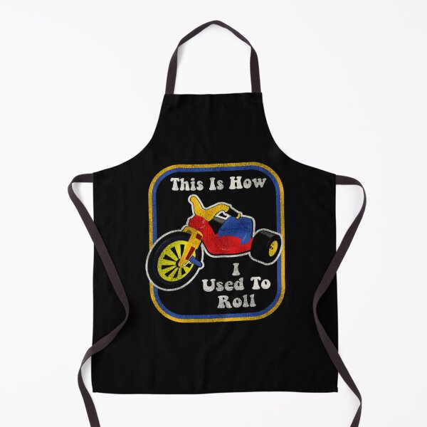 Item preview, This is how I used to roll worn designed and sold by giorivera.