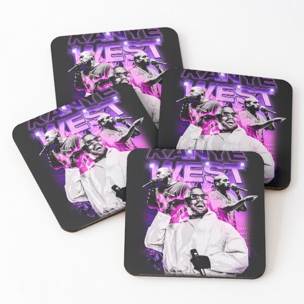 Item preview, kanye West Ye Hip Hop designed and sold by jeanaanmyc.