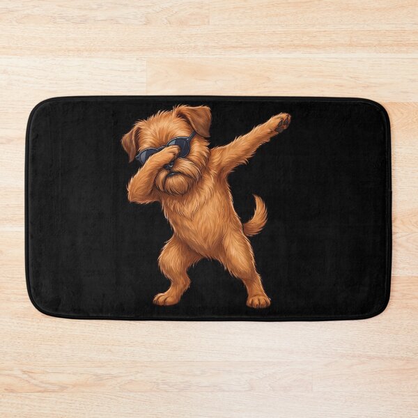Item preview, Dabbing Brussels Griffon Dog Mom Dad Lover designed and sold by TerryConnells.