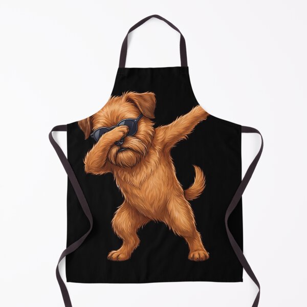 Item preview, Dabbing Brussels Griffon Dog Mom Dad Lover designed and sold by TerryConnells.