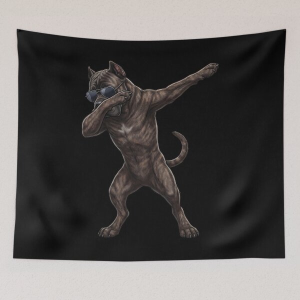 Item preview, Dabbing Cane Corso Dog Mom Dad Lover designed and sold by TerryConnells.