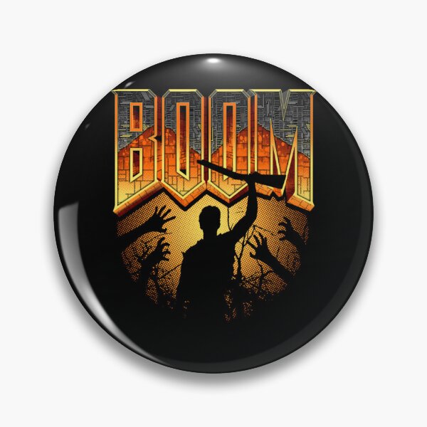 Item preview, This is my Boomstick  designed and sold by giorivera.