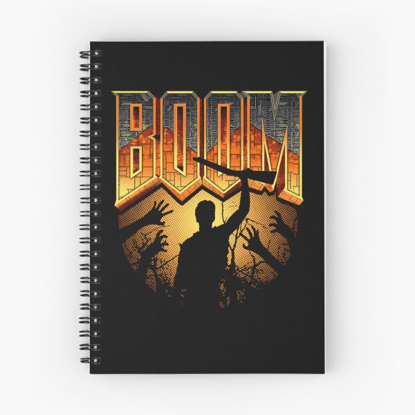 Item preview, This is my Boomstick  designed and sold by giorivera.