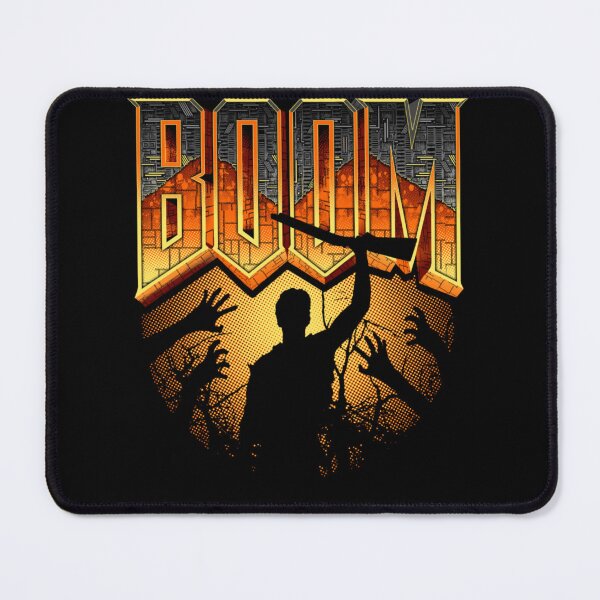Item preview, This is my Boomstick  designed and sold by giorivera.