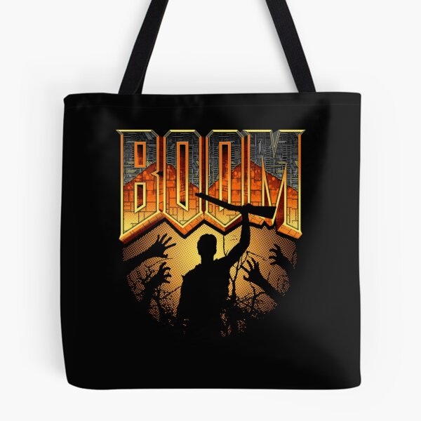 Item preview, This is my Boomstick  designed and sold by giorivera.