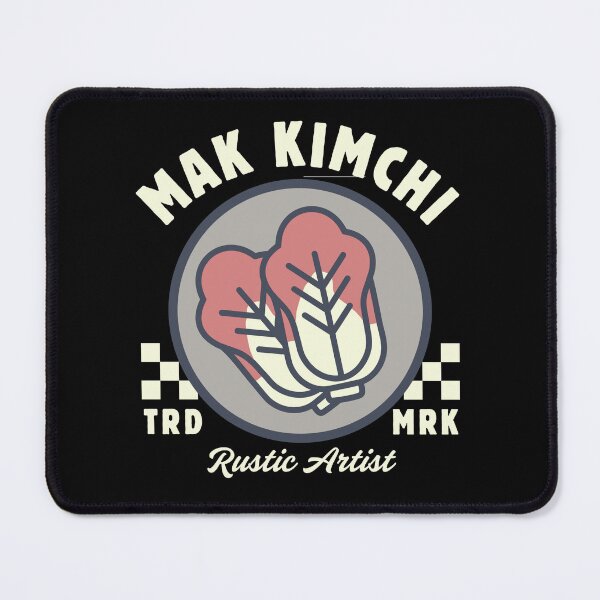 Item preview, Mak Kimchi designed and sold by Peerless-Prime.