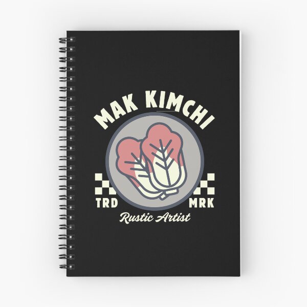 Item preview, Mak Kimchi designed and sold by Peerless-Prime.