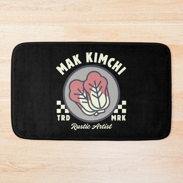 Item preview, Mak Kimchi designed and sold by Peerless-Prime.