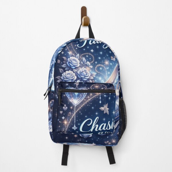 Item preview, Chasing a Fairytale Magical Princess Night Aesthetic Design designed and sold by Aura.Creative.