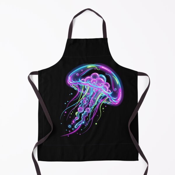 Item preview, Neon Pink Jelly Pop Liquid Bubblegum Aesthetic Art designed and sold by FiveBlessings.